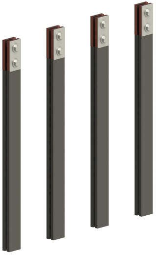 Комплект гибких связей ШМА 5.10.4000.60