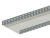 Лоток монтажный прямой перфорированный замковый ЛППЗ.600.50.2000.1,5.6