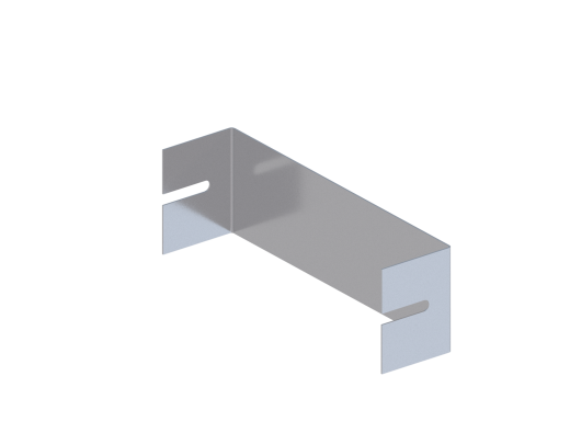Заглушка ЛАЗ.200.100.50.2.1
